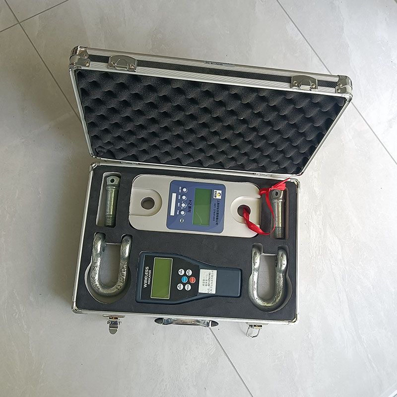 2t 拉力計安全防護，過載保護很貼心?