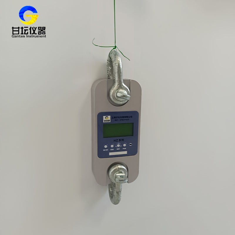 6t 拉力計安全措施全，使用放心無憂?